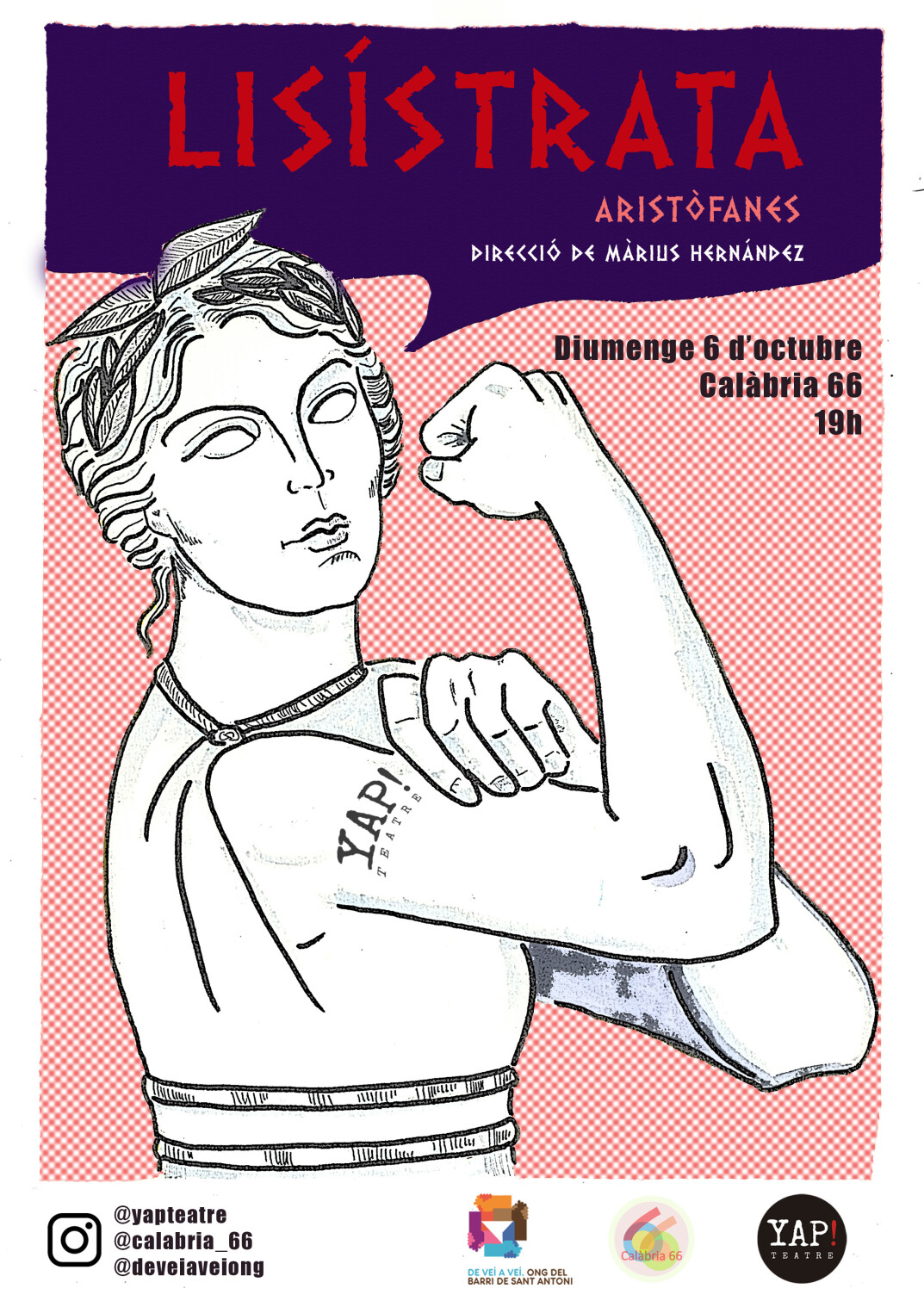 Lisistrata