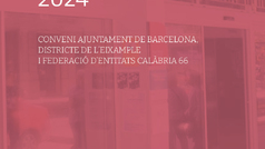 Memòria Calàbria 66 any 2024