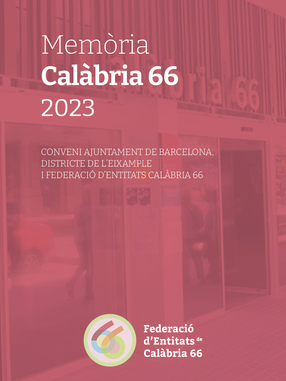 Memòria 2023