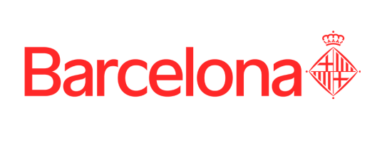 Logo ajuntament de Barcelona
