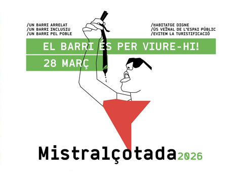 Miistralçotada 2026