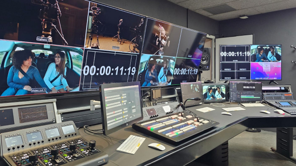 Grups de gent gran activa Calàbria 66