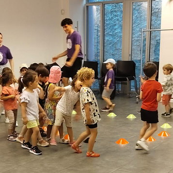 CASAL PRIMAVERA 2026