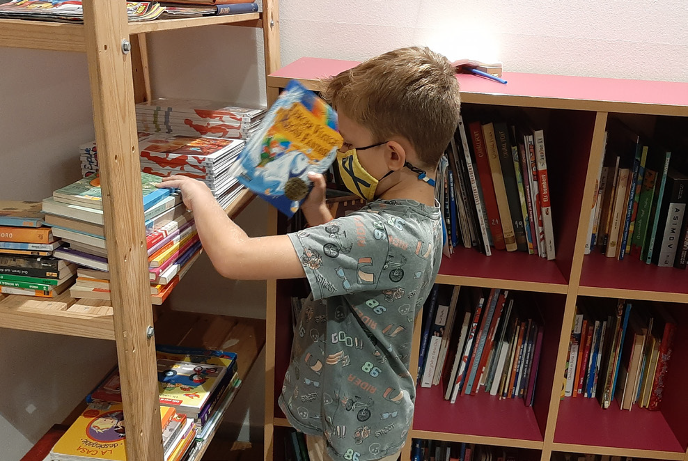 CASAL PRIMAVERA 2026