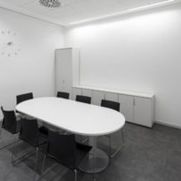 Sala de reunions