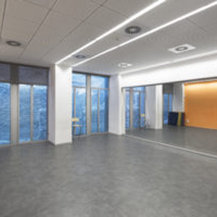 SALA TALLER 1