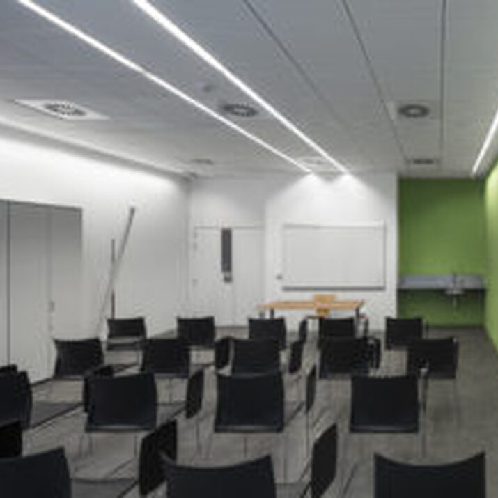 SALA TALLER 2