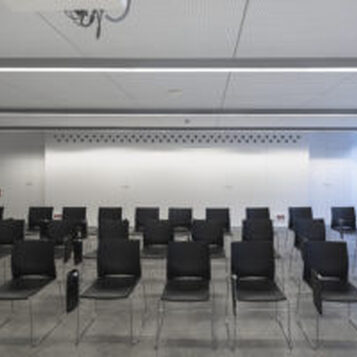 Sala polivalent