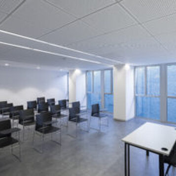 Sala annexa