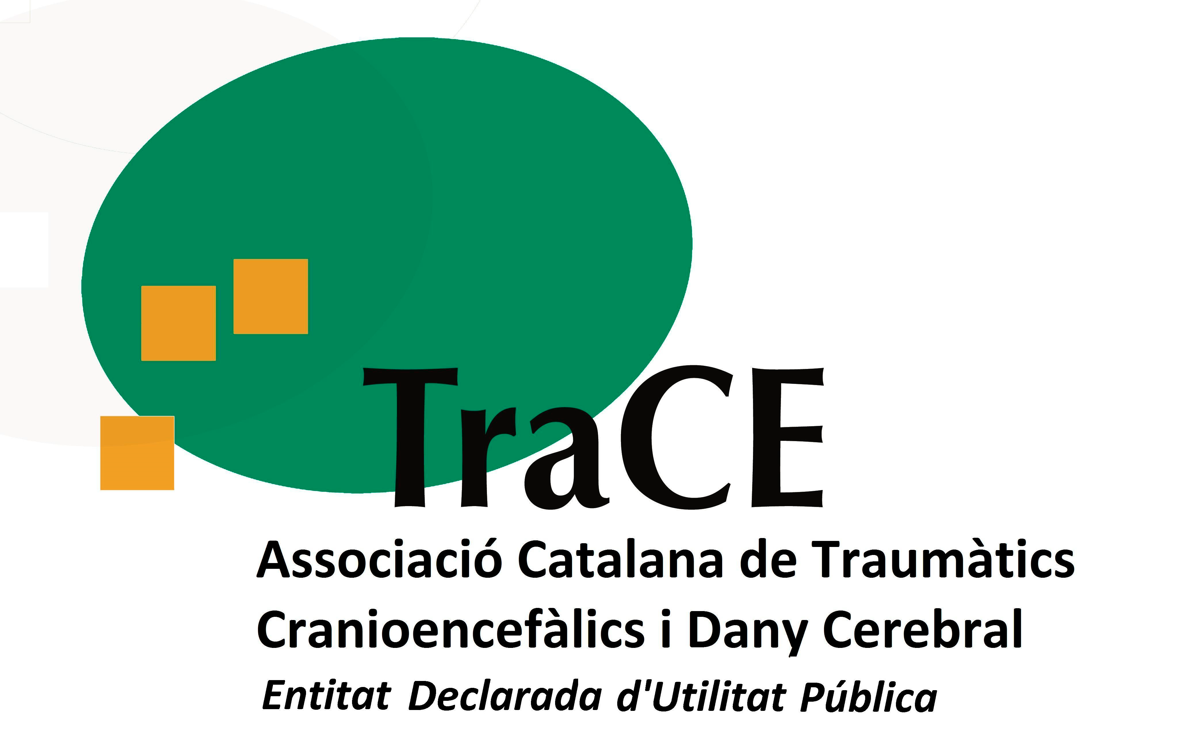 Associació Catalana de Traumàtics Cranioencefàlics i Dany Cerebral (TraCE)